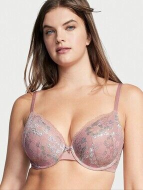Victoria's Secret 34D Body By Victoria